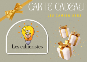 Carte cadeau